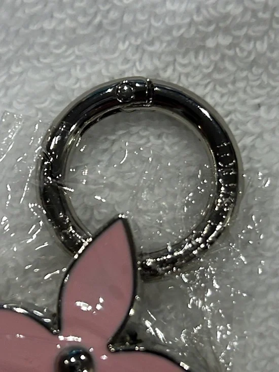 BAG CHARM - Picture 6 of 7